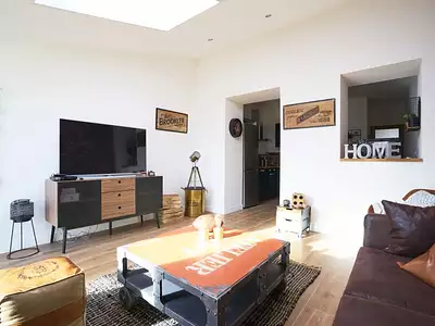 Maison, 100 m²