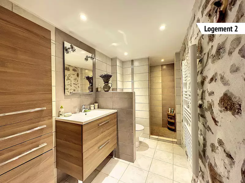 Maison, 250 m²