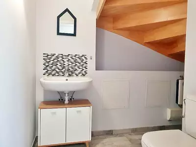 Appartement, 80,46 m²