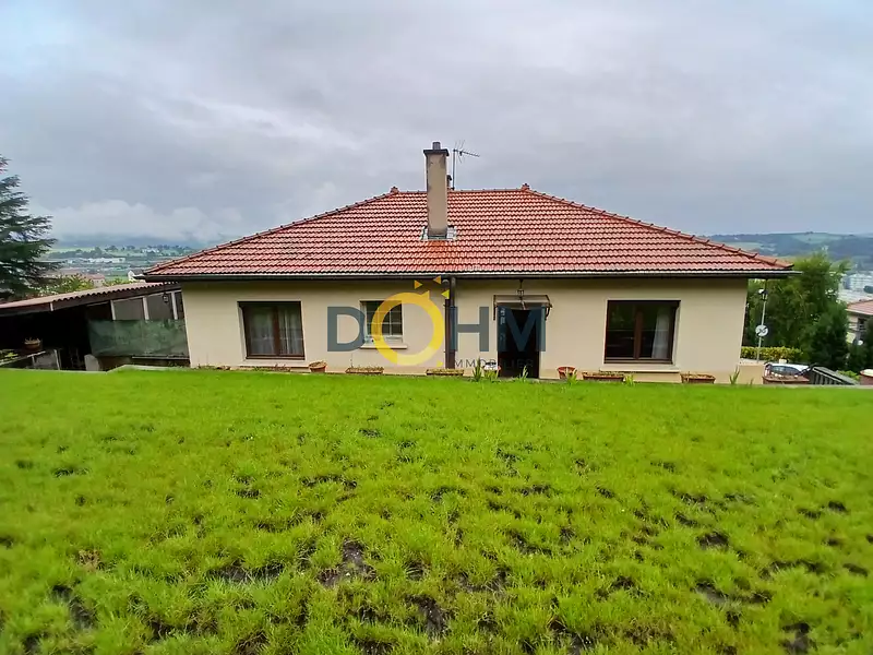 Maison, 140 m²