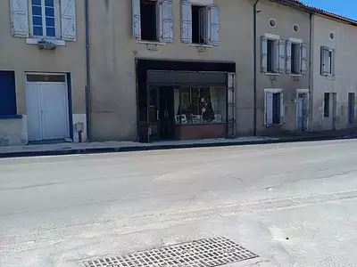 Maison, 164,72 m²