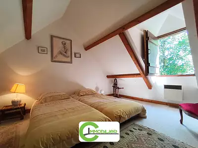 Maison, 145 m²
