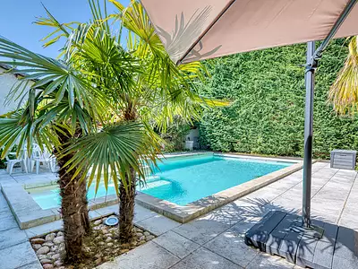Maison, 220 m²