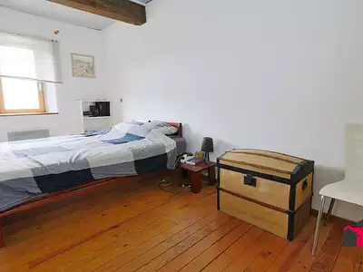 Maison, 140 m²