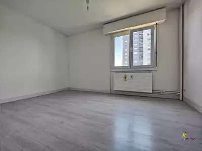 Appartement, 83,55 m²