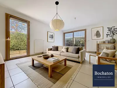 Appartement, 48,31 m²