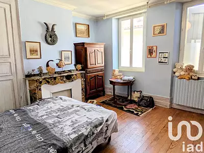 Maison, 286 m²