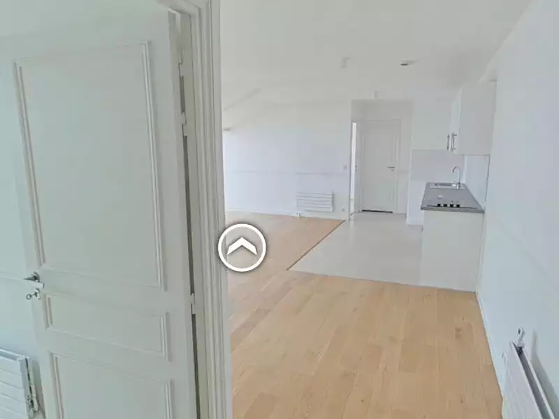 Appartement, 74,68 m²