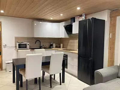 Appartement, 41 m²