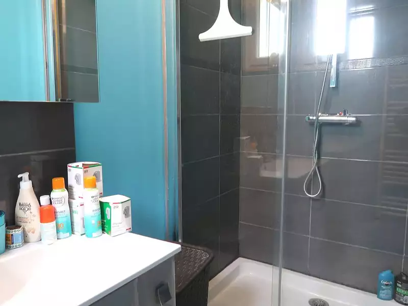 Maison, 123 m²