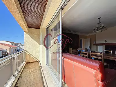 Appartement, 83 m²