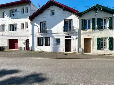Appartement, 53,04 m²