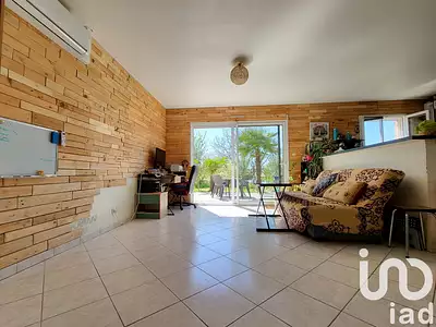 Maison, 91 m²
