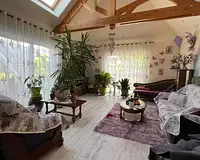 Maison, 160 m²