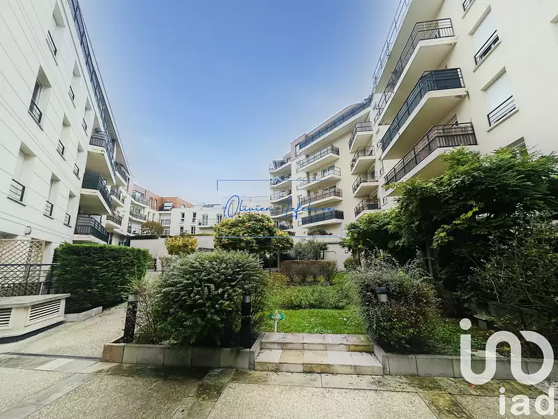 Appartement, 41 m²
