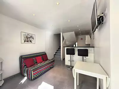 Maison, 38,62 m²