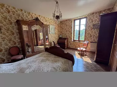 Maison, 205 m²