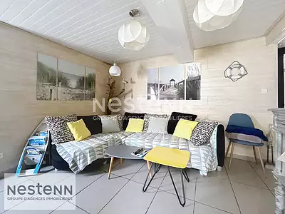 Maison, 80 m²