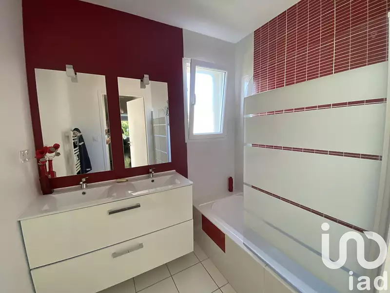 Maison, 112 m²