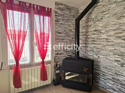 Maison, 120 m²