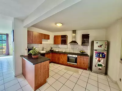 Appartement, 152 m²