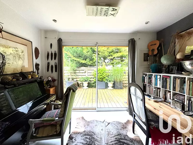 Maison, 88 m²
