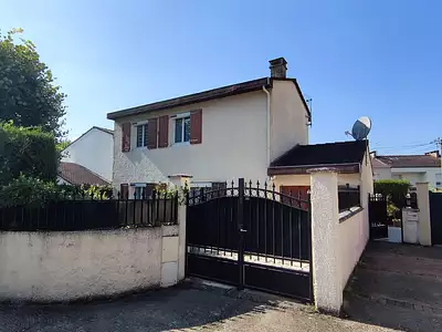 Maison, 113,87 m²