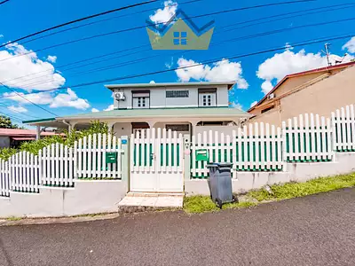 Appartement, 60,39 m²