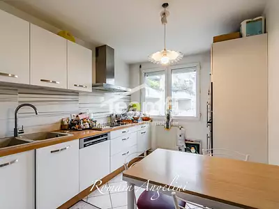 Appartement, 109 m²