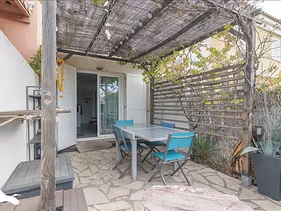 Maison, 41 m²