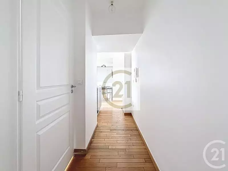 Appartement, 38,4 m²