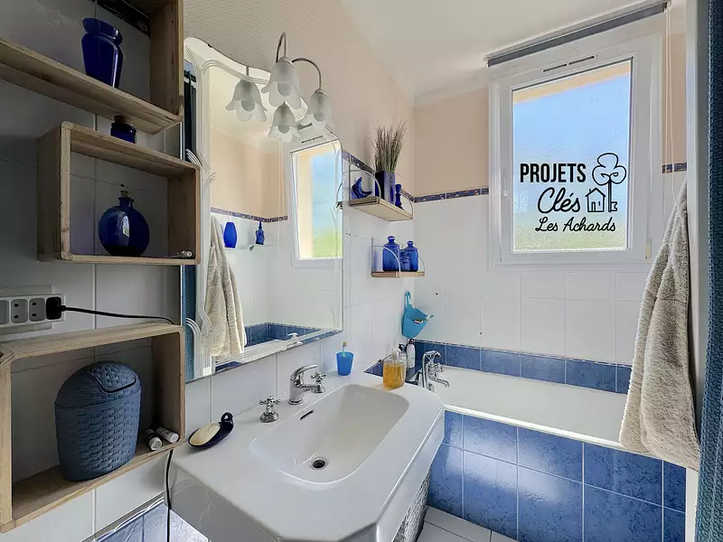 Maison, 142 m²