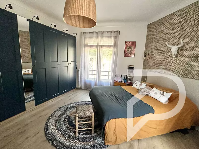 Maison, 125 m²