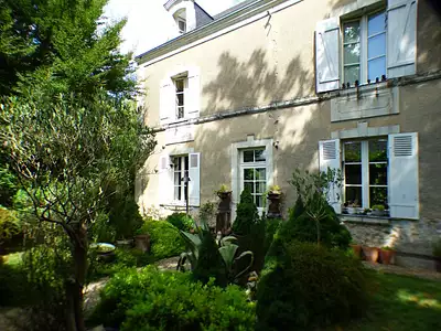 Maison, 165 m²