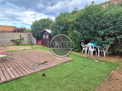 Maison, 85 m²
