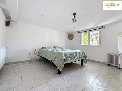 Maison, 109 m²