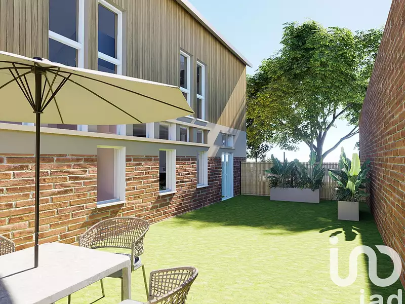 Maison, 171 m²