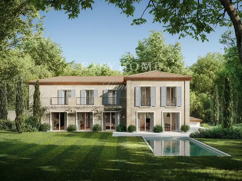 Maison, 650 m²