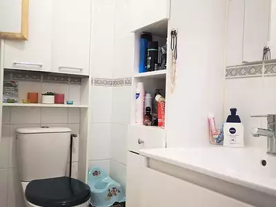 Maison, 56,3 m²