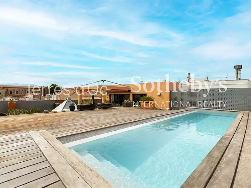 Appartement, 174 m²