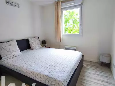 Appartement, 65,62 m²