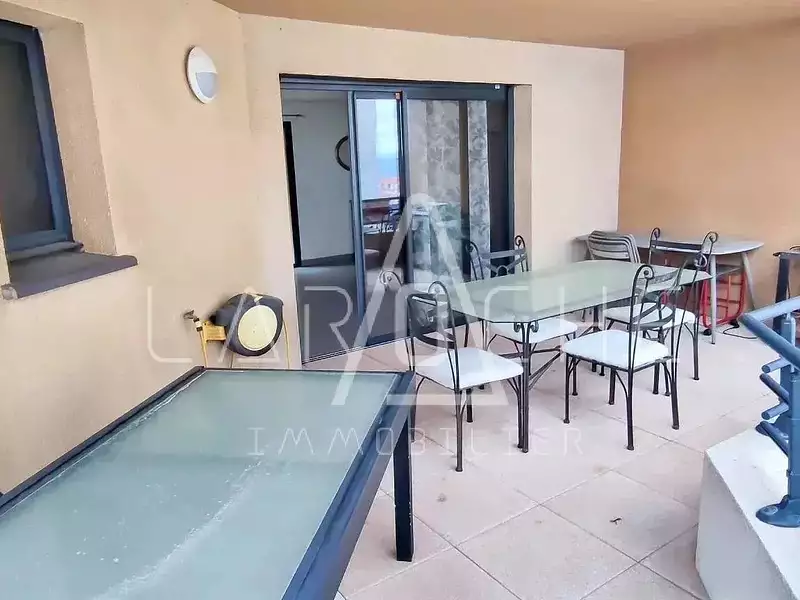 Appartement, 68,4 m²