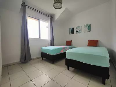 Appartement, 72,95 m²