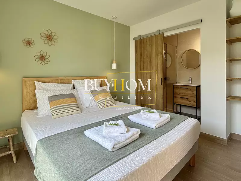 Maison, 42 m²