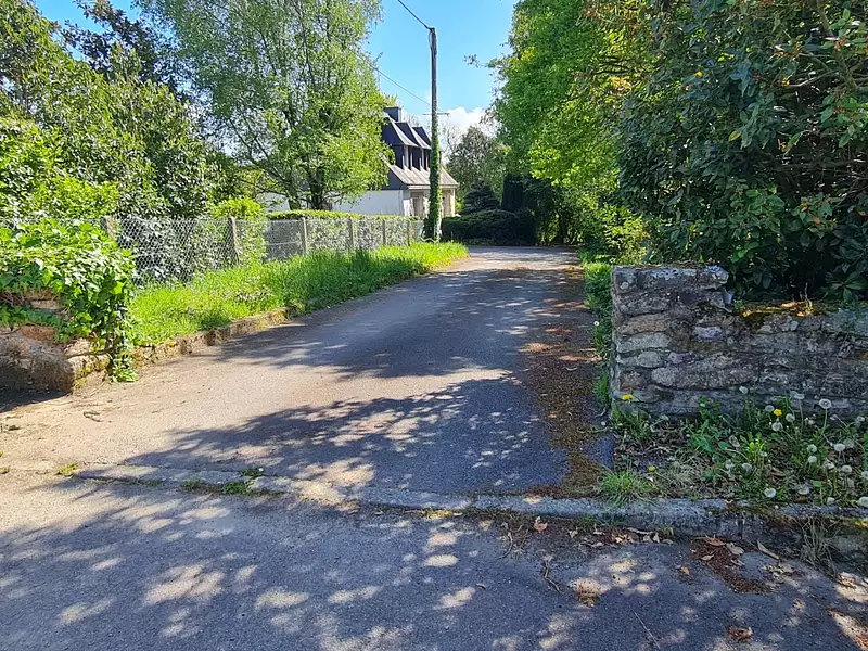 Terrain, 566 m²