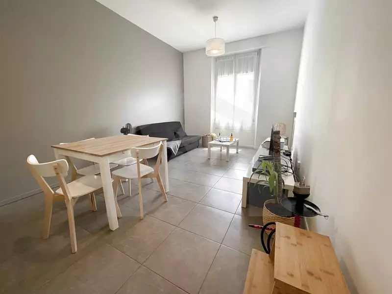 Appartement, 54,53 m²
