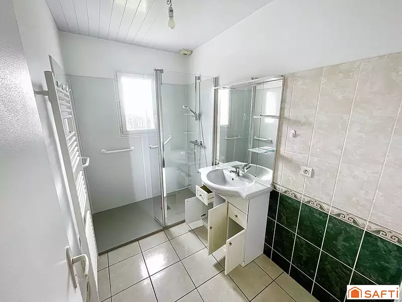 Maison, 82 m²