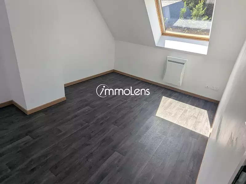 Maison, 86,33 m²