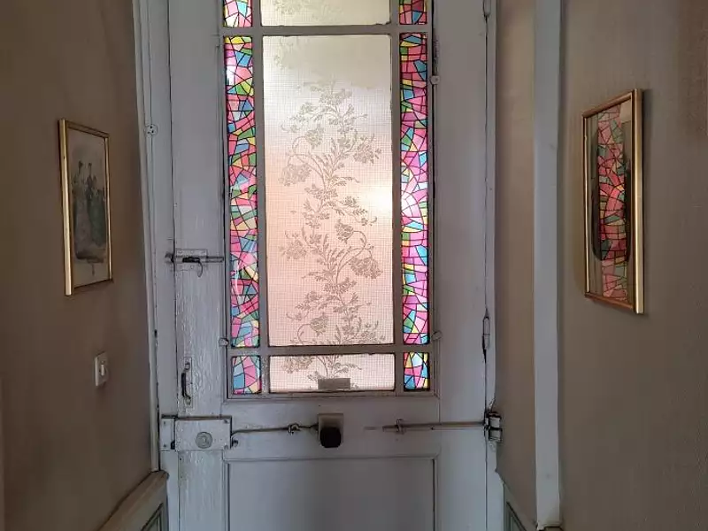 Maison, 246 m²