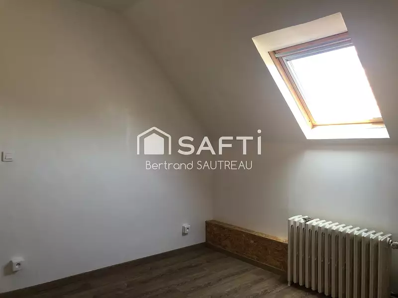 Immeuble, 568 m²